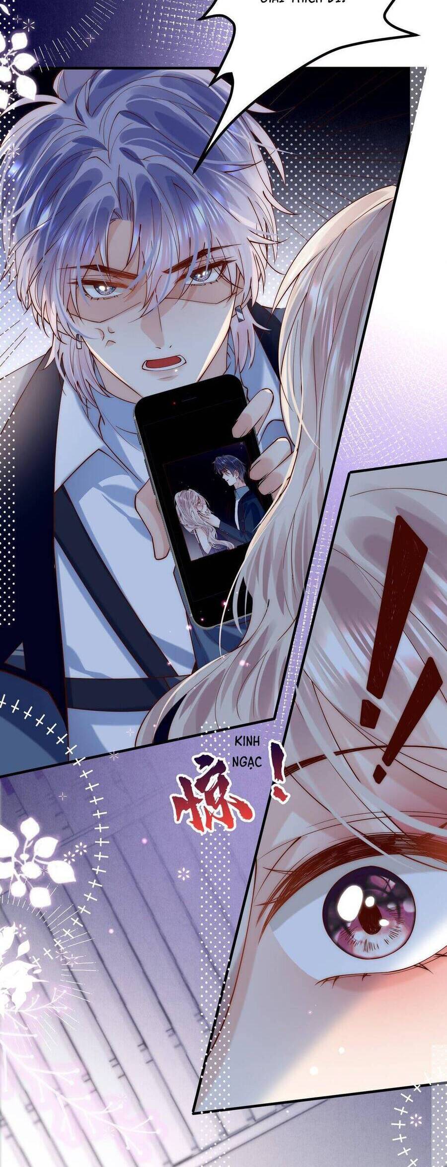 Ảnh Đế Thế Thân Chapter 20 - 6