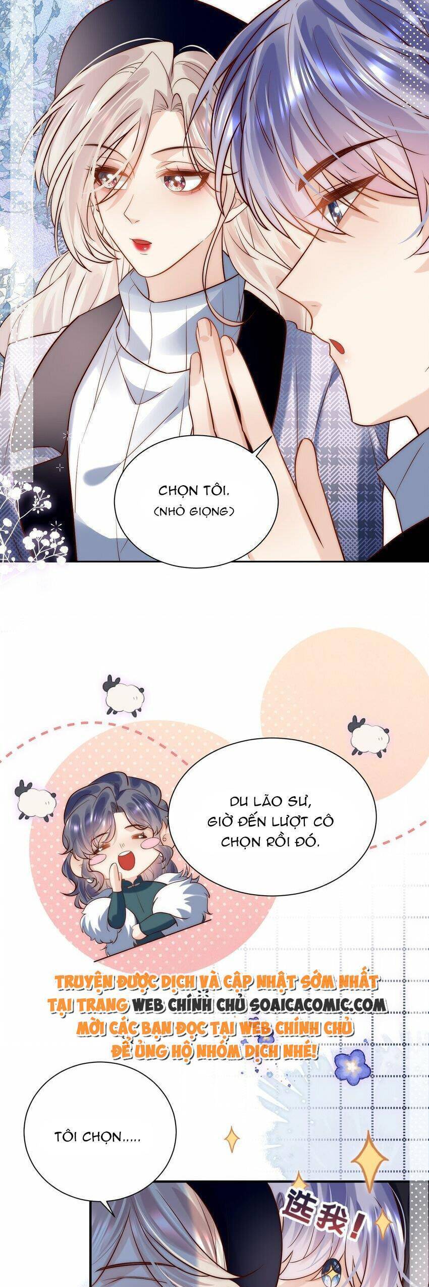 Ảnh Đế Thế Thân Chapter 25 - 11