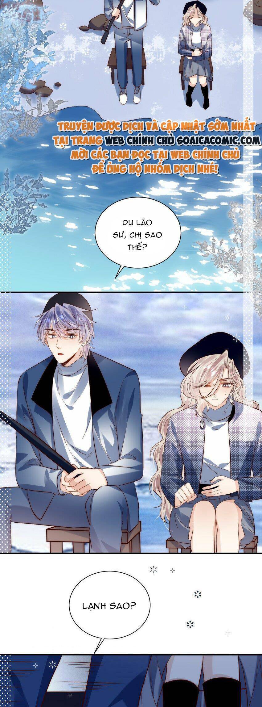 Ảnh Đế Thế Thân Chapter 25 - 14
