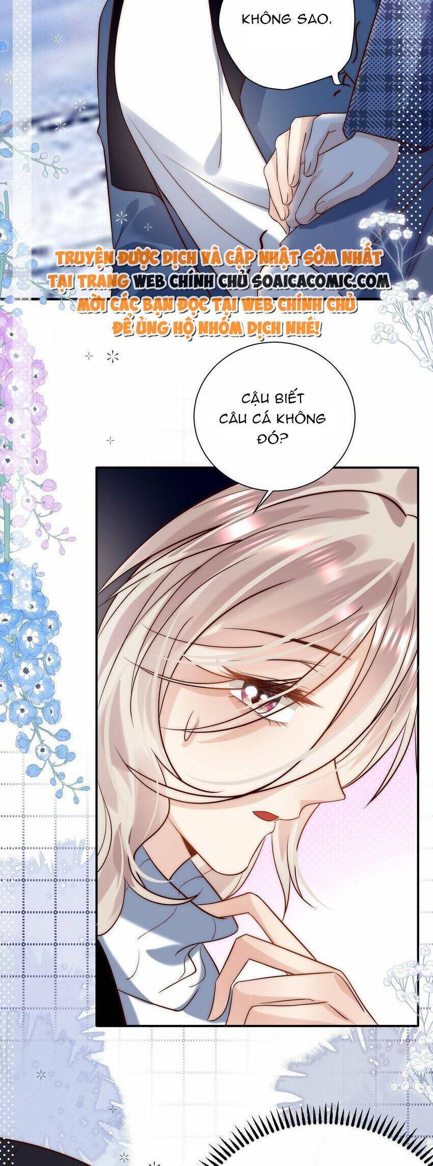 Ảnh Đế Thế Thân Chapter 25 - 16