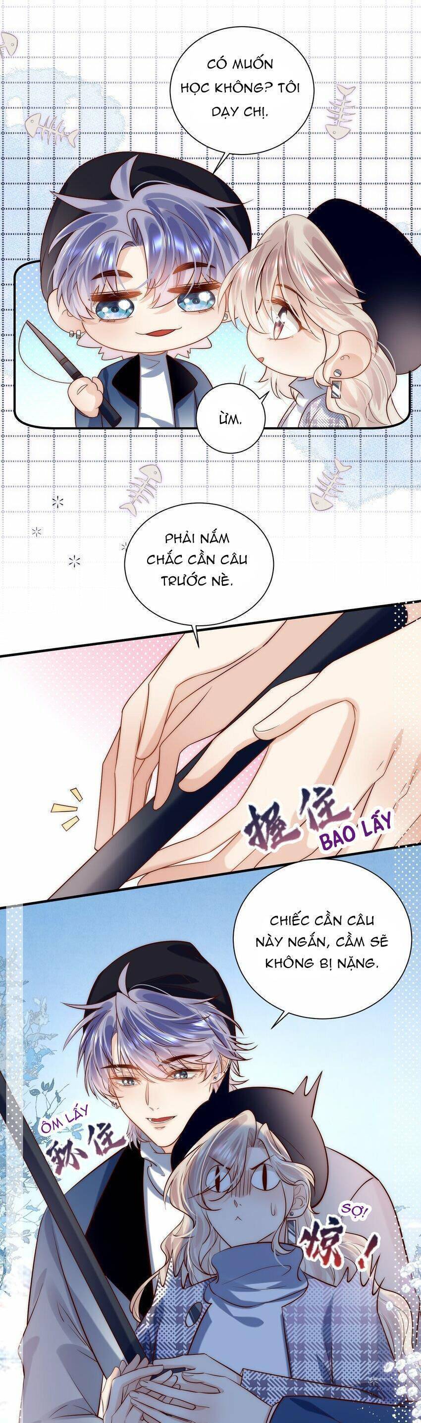 Ảnh Đế Thế Thân Chapter 25 - 18