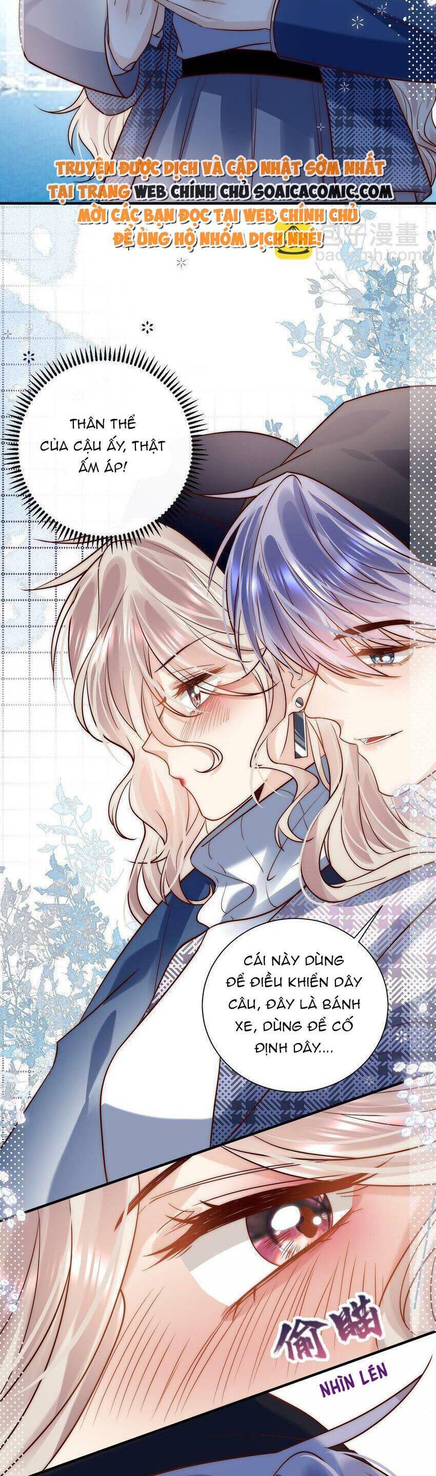 Ảnh Đế Thế Thân Chapter 25 - 19