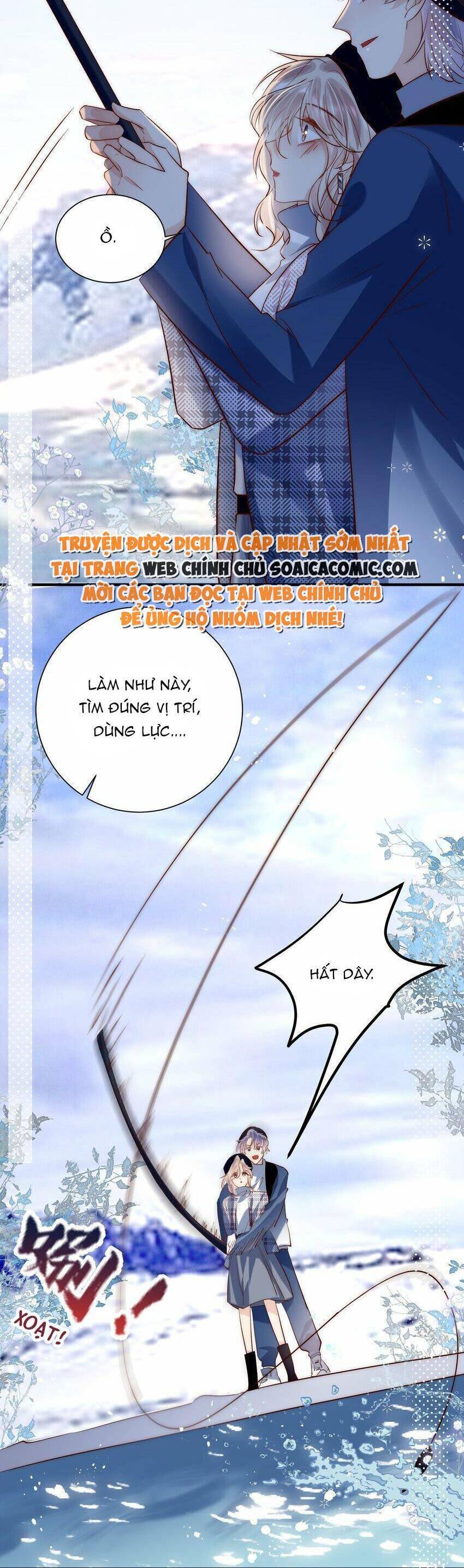 Ảnh Đế Thế Thân Chapter 25 - 21