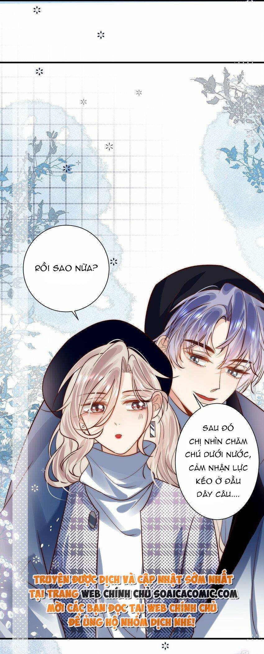 Ảnh Đế Thế Thân Chapter 25 - 22