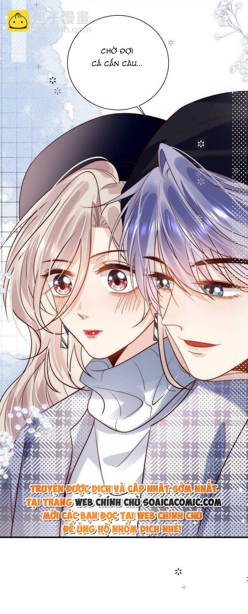 Ảnh Đế Thế Thân Chapter 25 - 23