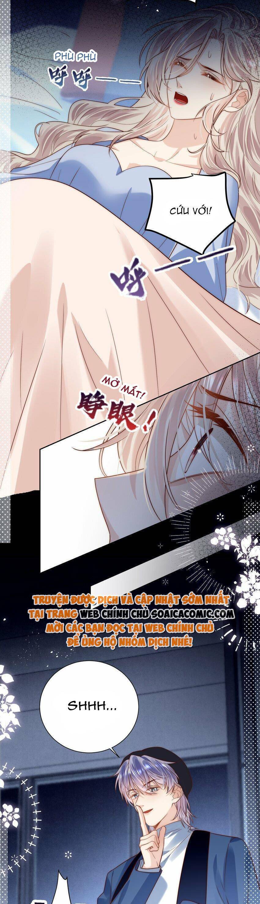 Ảnh Đế Thế Thân Chapter 26 - 13