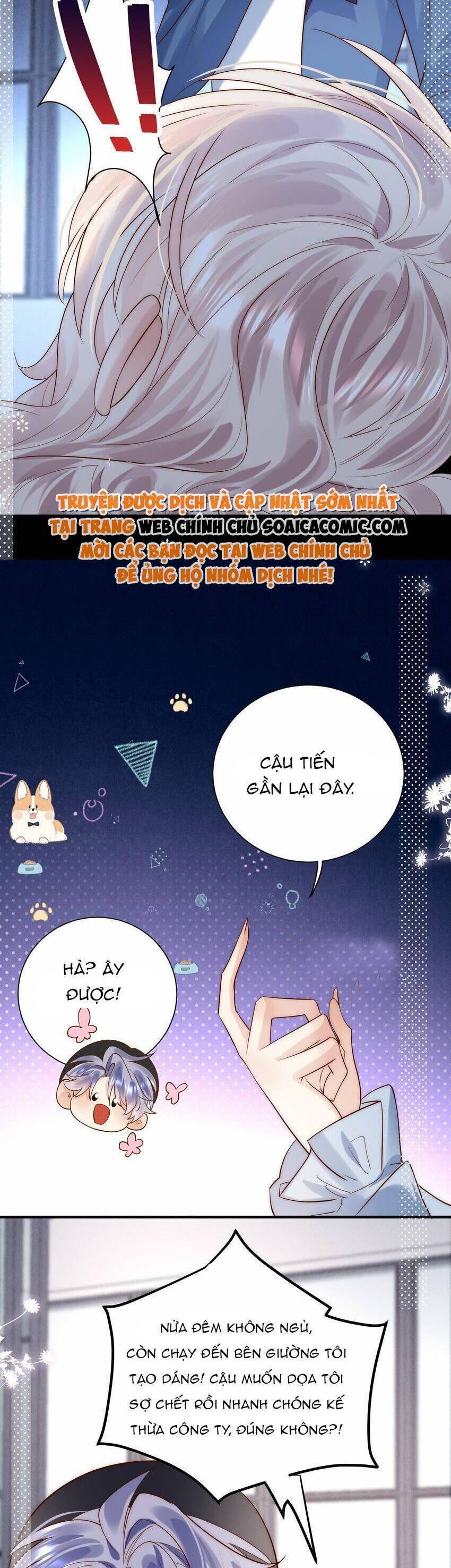 Ảnh Đế Thế Thân Chapter 26 - 14