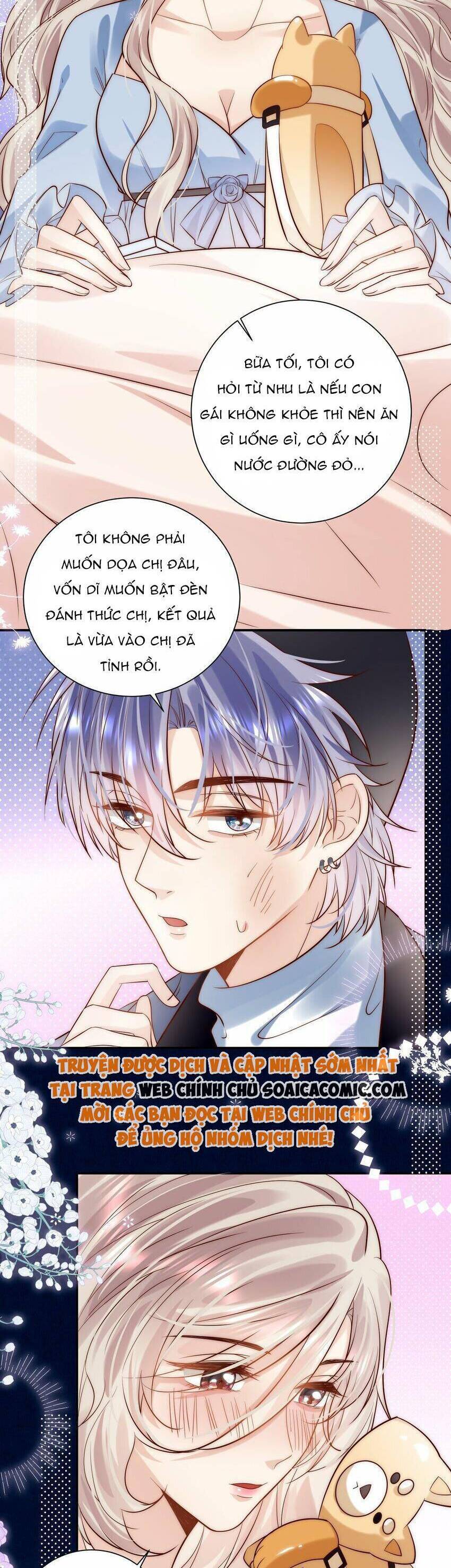 Ảnh Đế Thế Thân Chapter 26 - 16