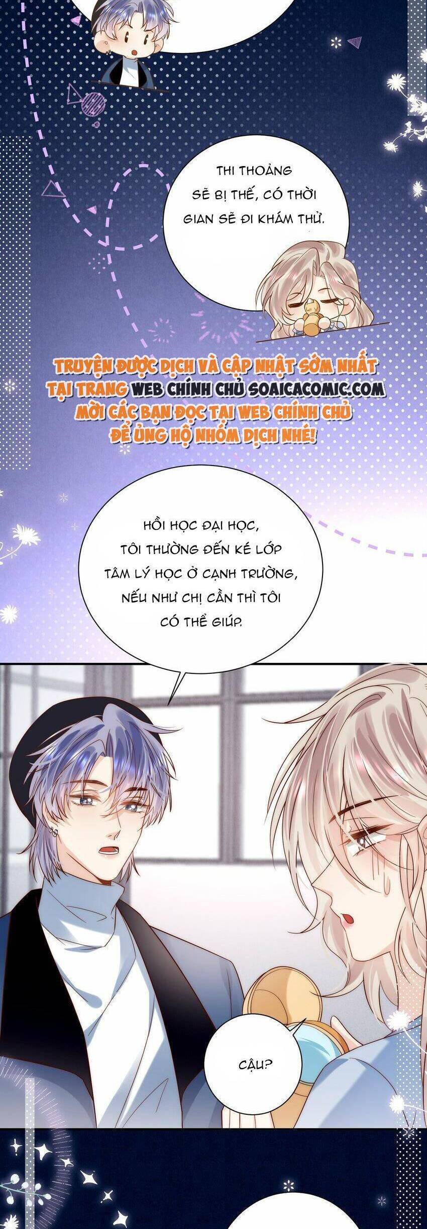 Ảnh Đế Thế Thân Chapter 26 - 18