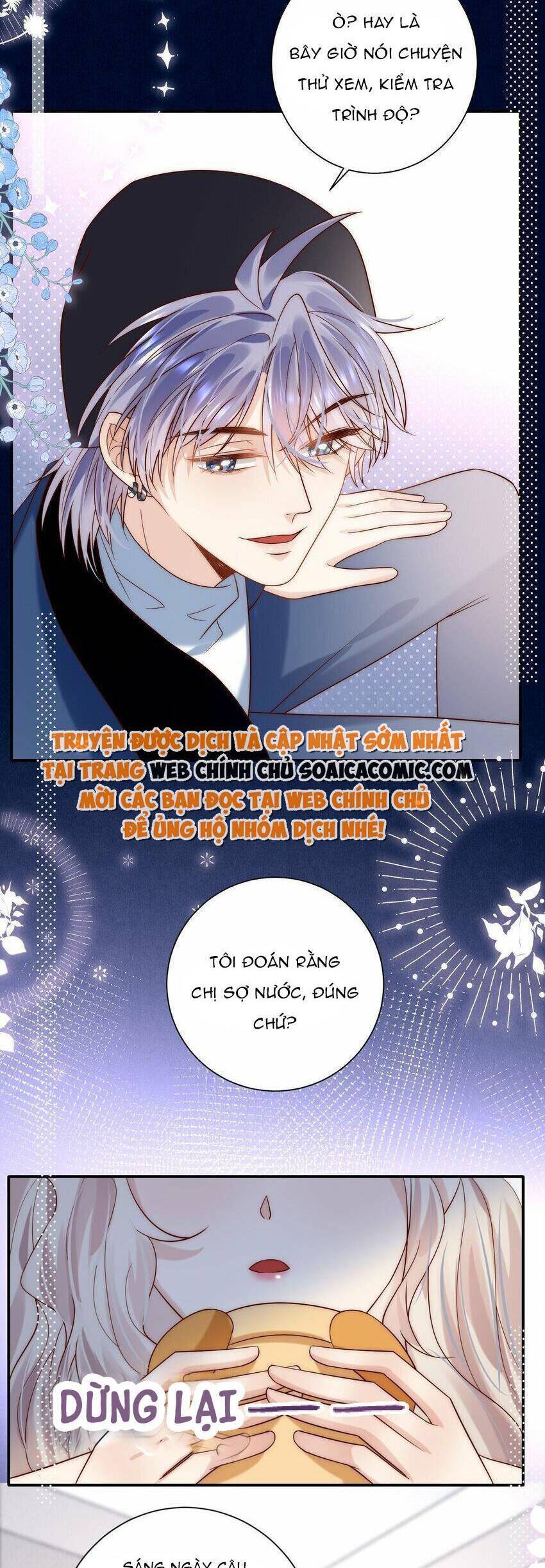 Ảnh Đế Thế Thân Chapter 26 - 19