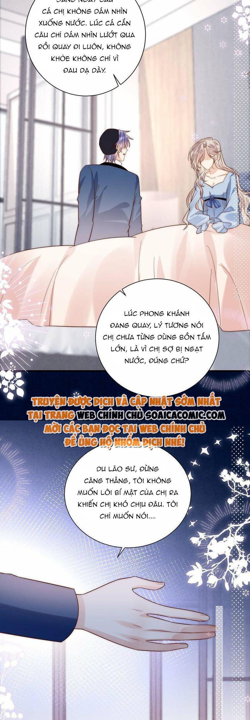 Ảnh Đế Thế Thân Chapter 26 - 20