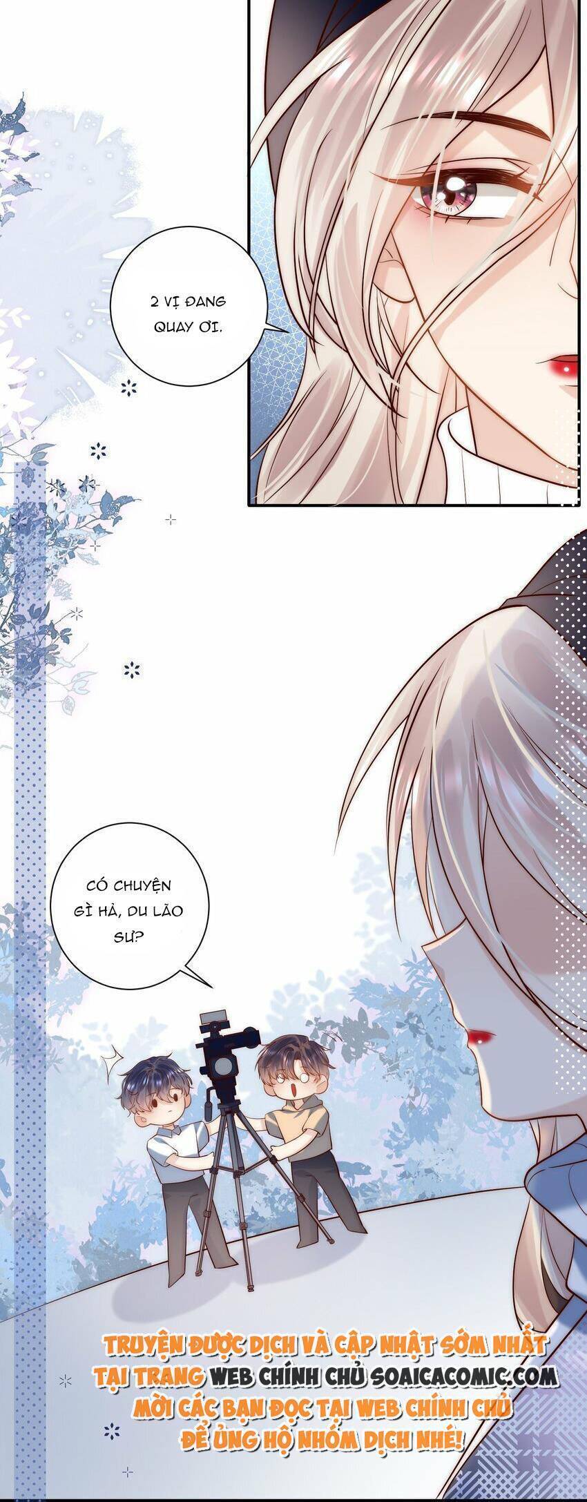 Ảnh Đế Thế Thân Chapter 26 - 3