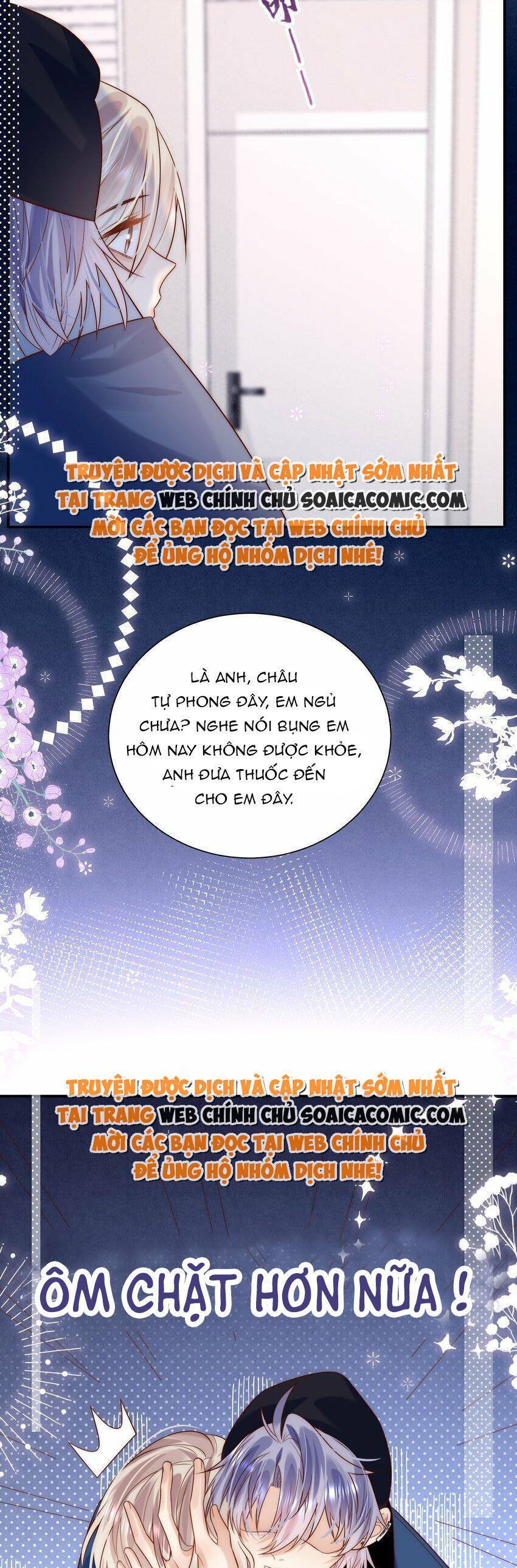 Ảnh Đế Thế Thân Chapter 26 - 22