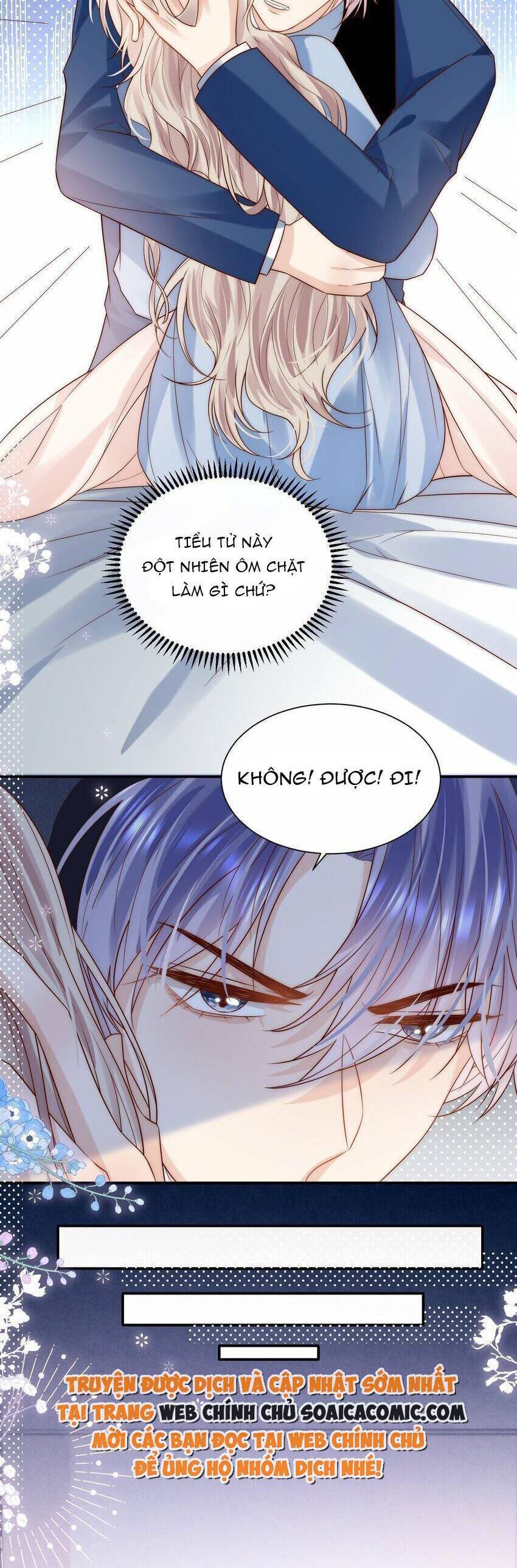 Ảnh Đế Thế Thân Chapter 26 - 23