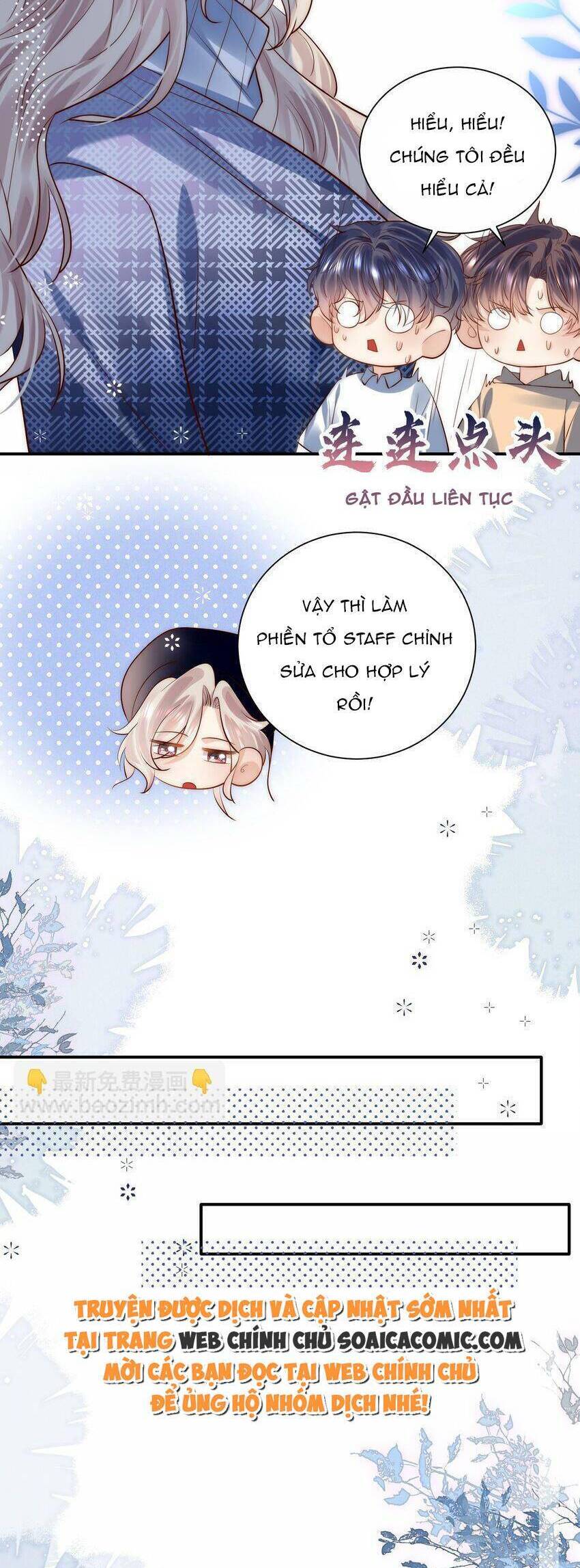 Ảnh Đế Thế Thân Chapter 26 - 5