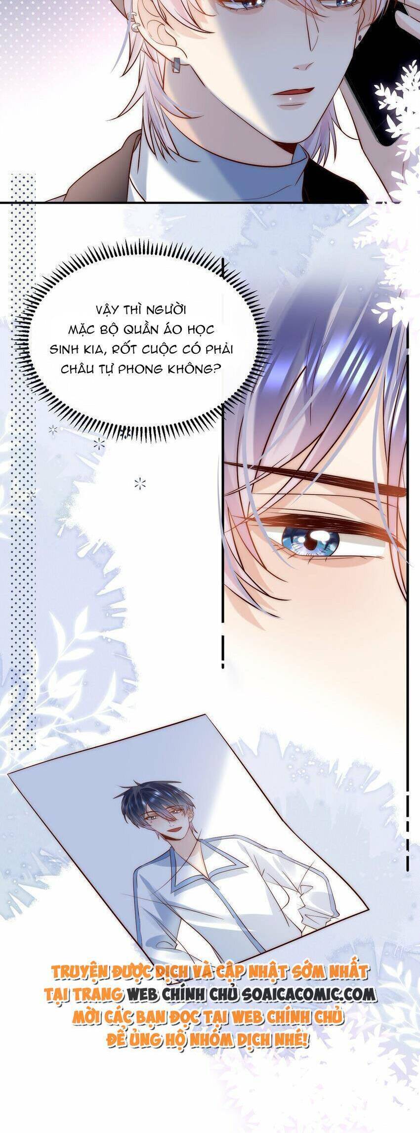 Ảnh Đế Thế Thân Chapter 26 - 7