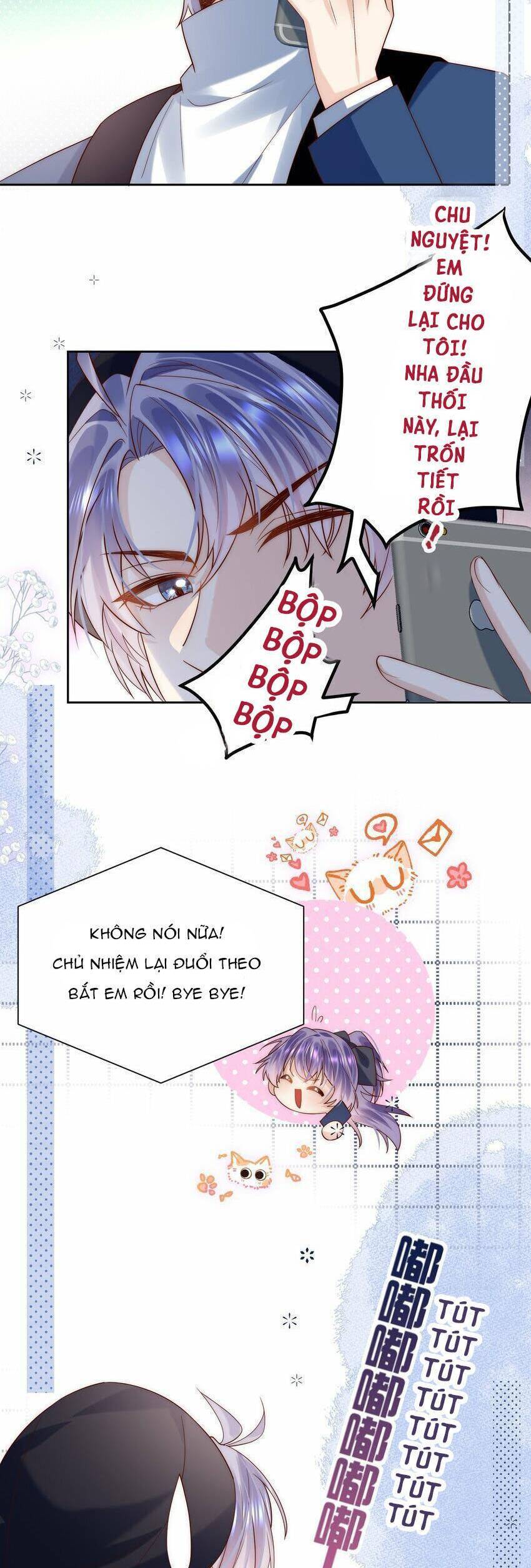 Ảnh Đế Thế Thân Chapter 26 - 9