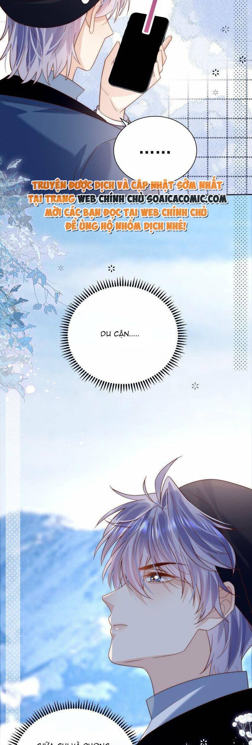 Ảnh Đế Thế Thân Chapter 26 - 10