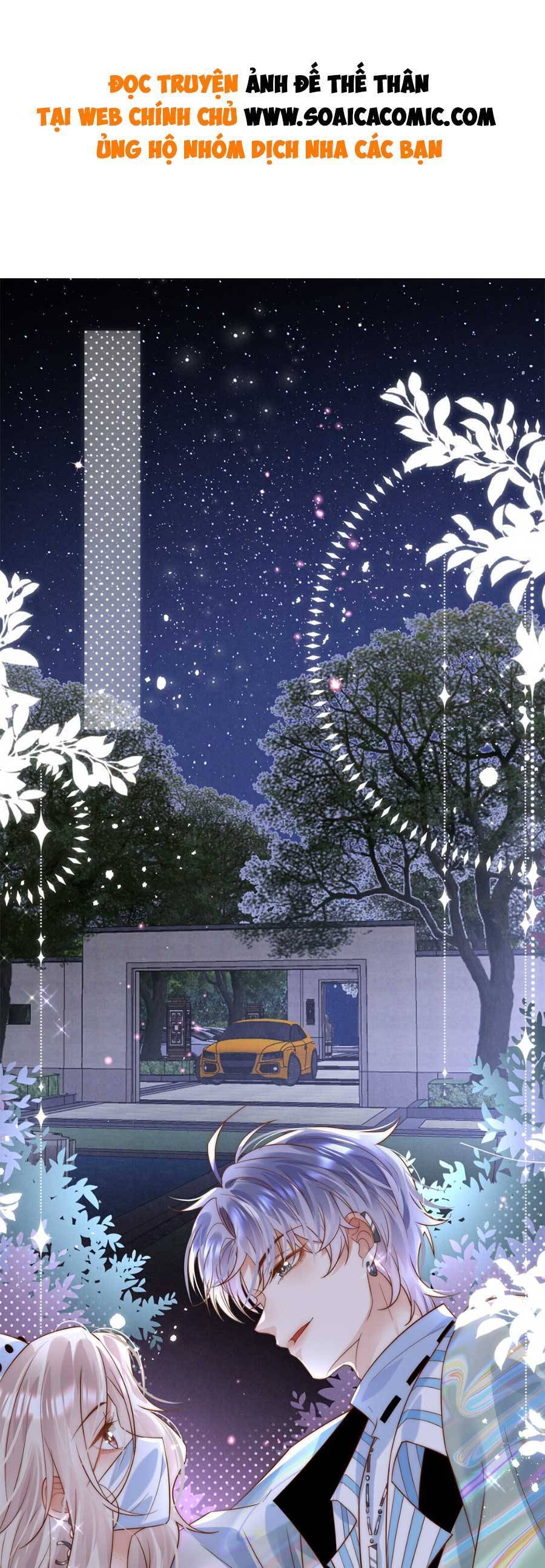 Ảnh Đế Thế Thân Chapter 3 - 2