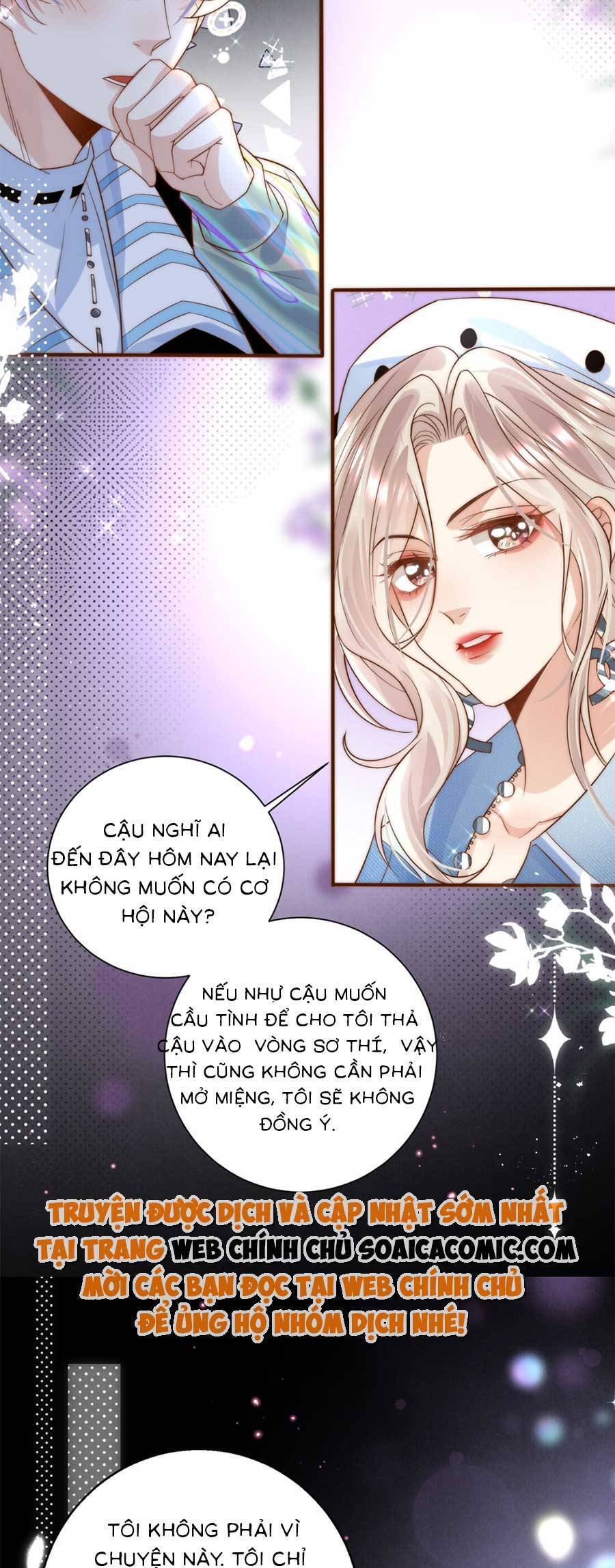 Ảnh Đế Thế Thân Chapter 3 - 14