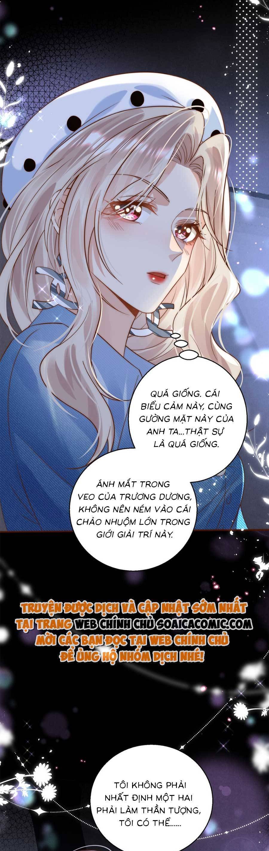 Ảnh Đế Thế Thân Chapter 3 - 16