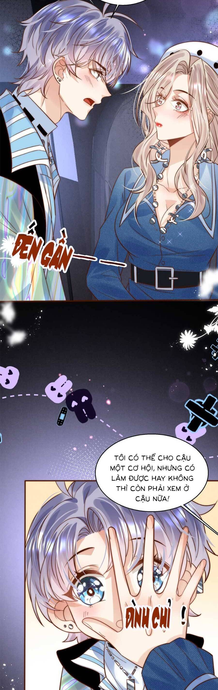 Ảnh Đế Thế Thân Chapter 3 - 17