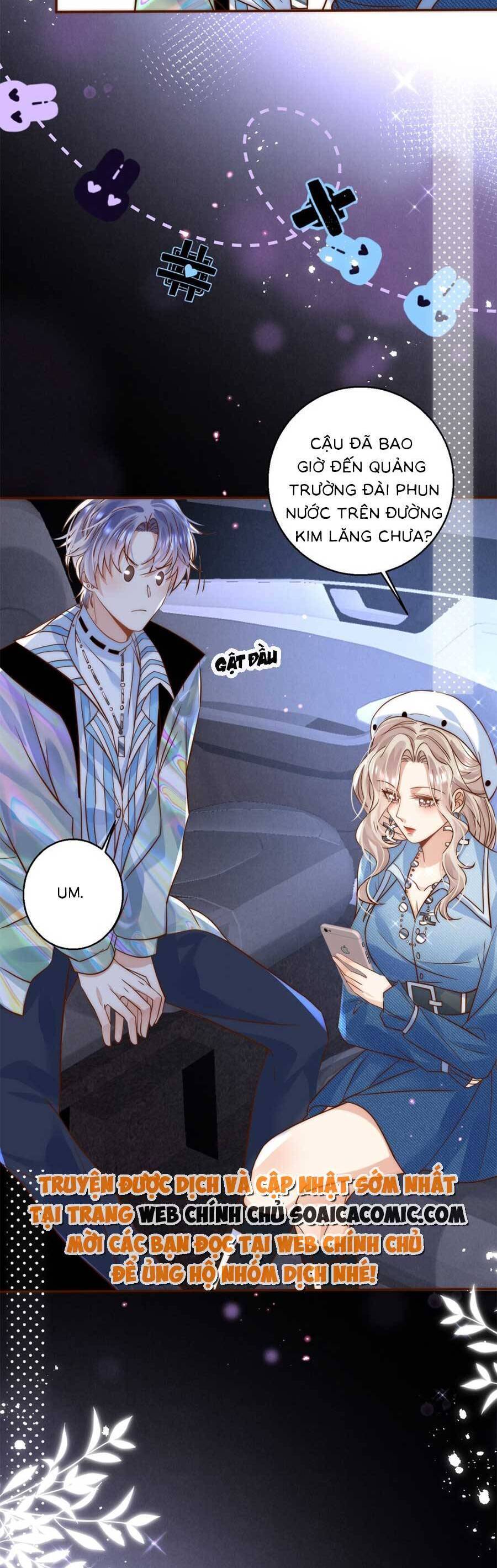 Ảnh Đế Thế Thân Chapter 3 - 18