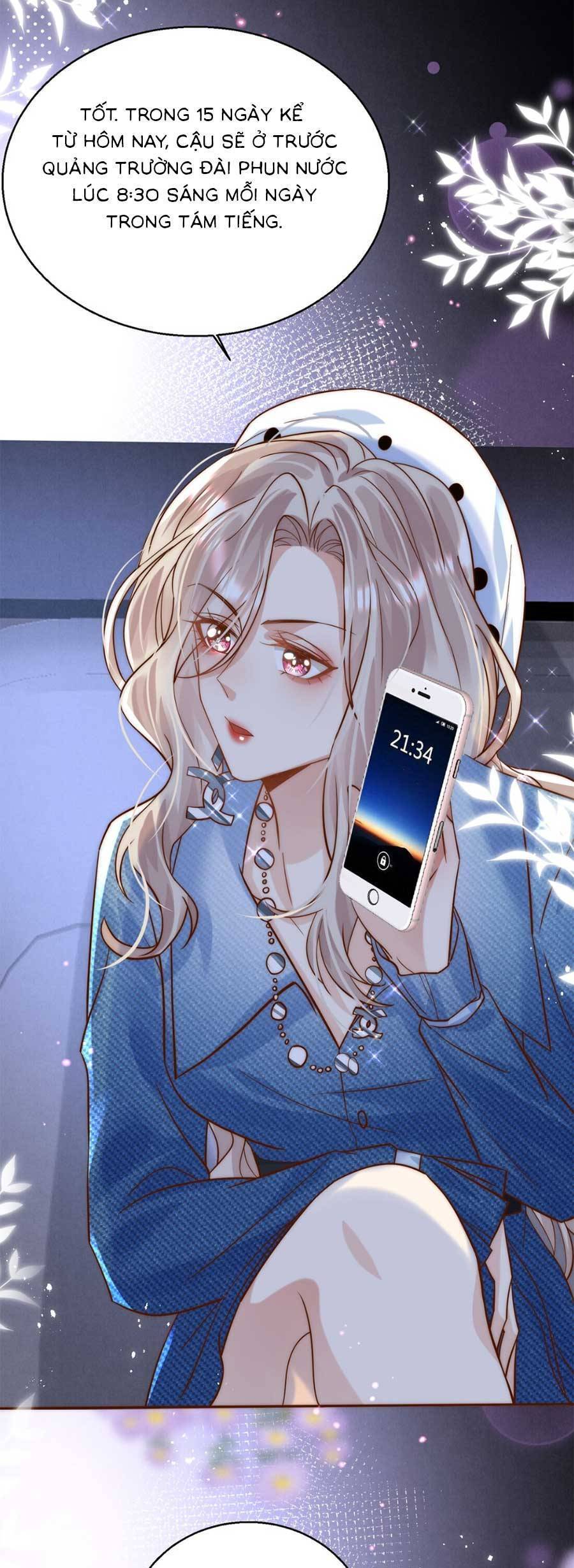 Ảnh Đế Thế Thân Chapter 3 - 19