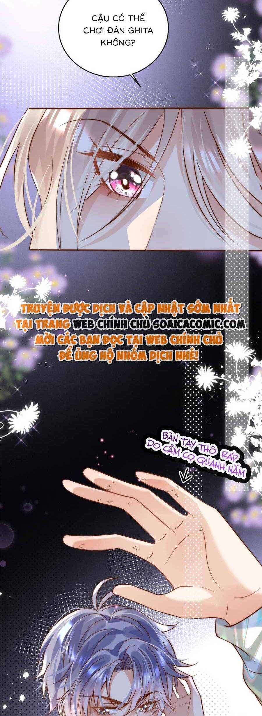 Ảnh Đế Thế Thân Chapter 3 - 20