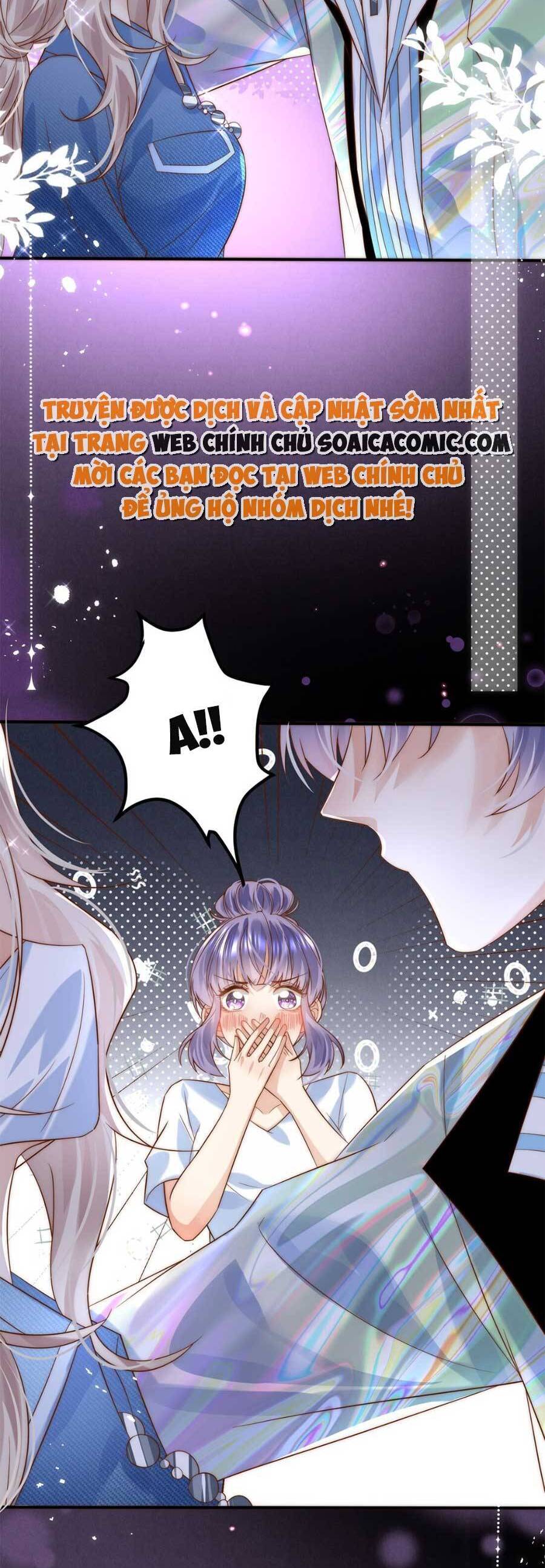 Ảnh Đế Thế Thân Chapter 3 - 3