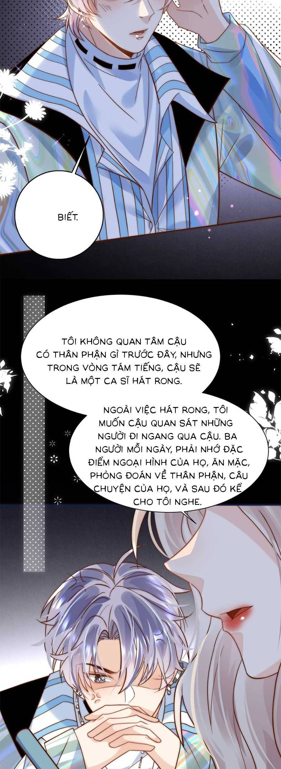 Ảnh Đế Thế Thân Chapter 3 - 21