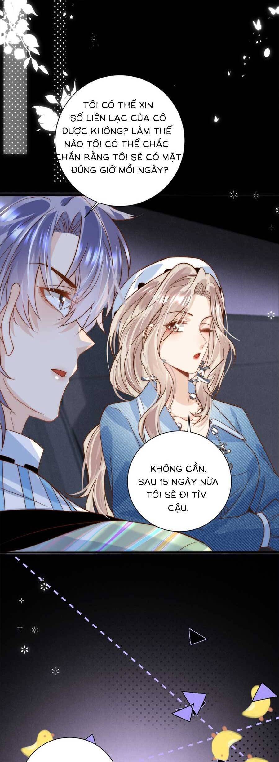 Ảnh Đế Thế Thân Chapter 3 - 24