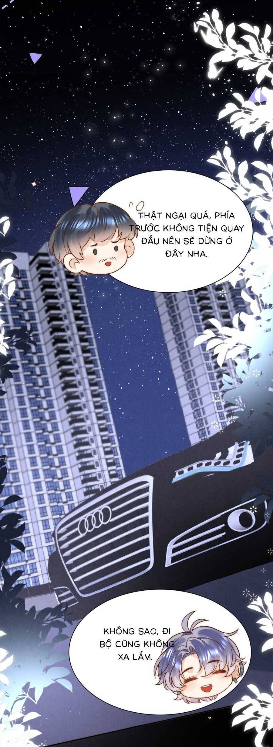 Ảnh Đế Thế Thân Chapter 3 - 26