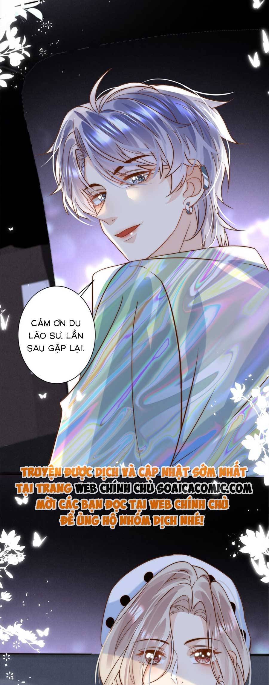 Ảnh Đế Thế Thân Chapter 3 - 27