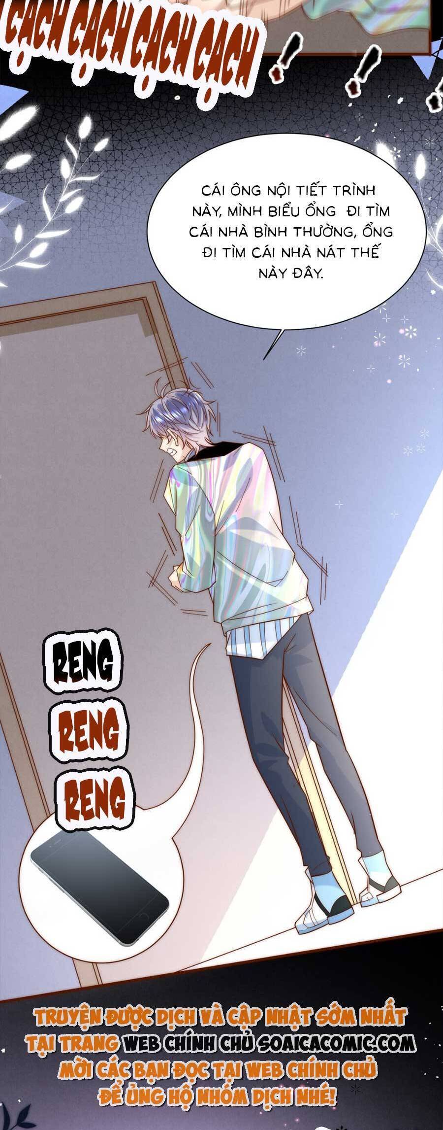 Ảnh Đế Thế Thân Chapter 3 - 30