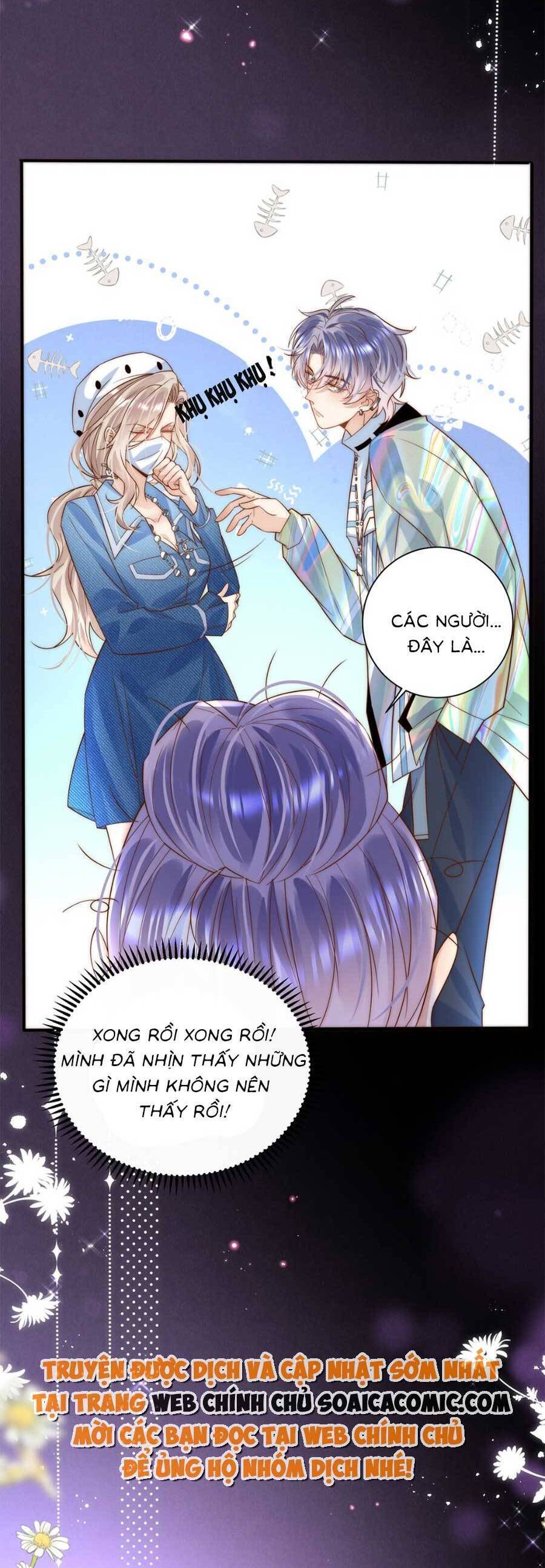 Ảnh Đế Thế Thân Chapter 3 - 4