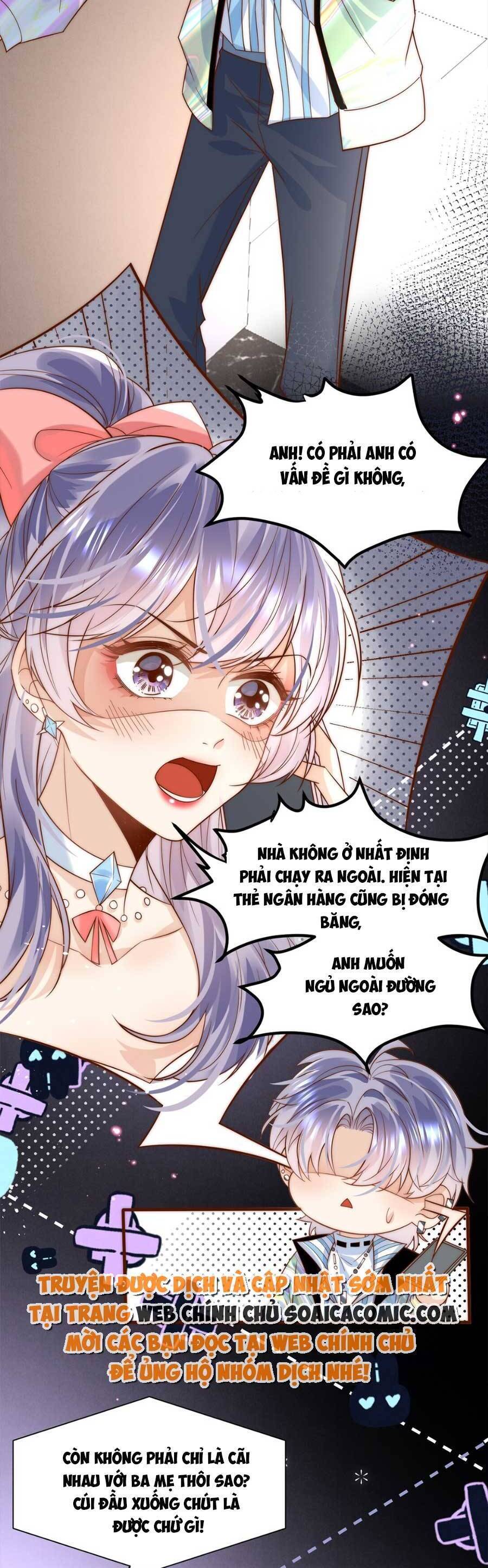 Ảnh Đế Thế Thân Chapter 3 - 32