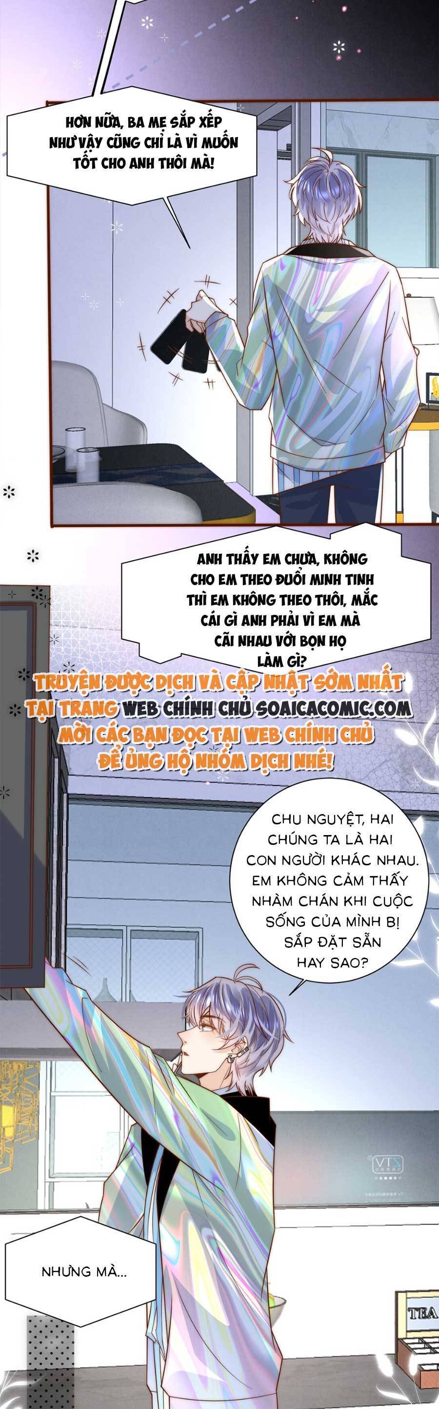 Ảnh Đế Thế Thân Chapter 3 - 33