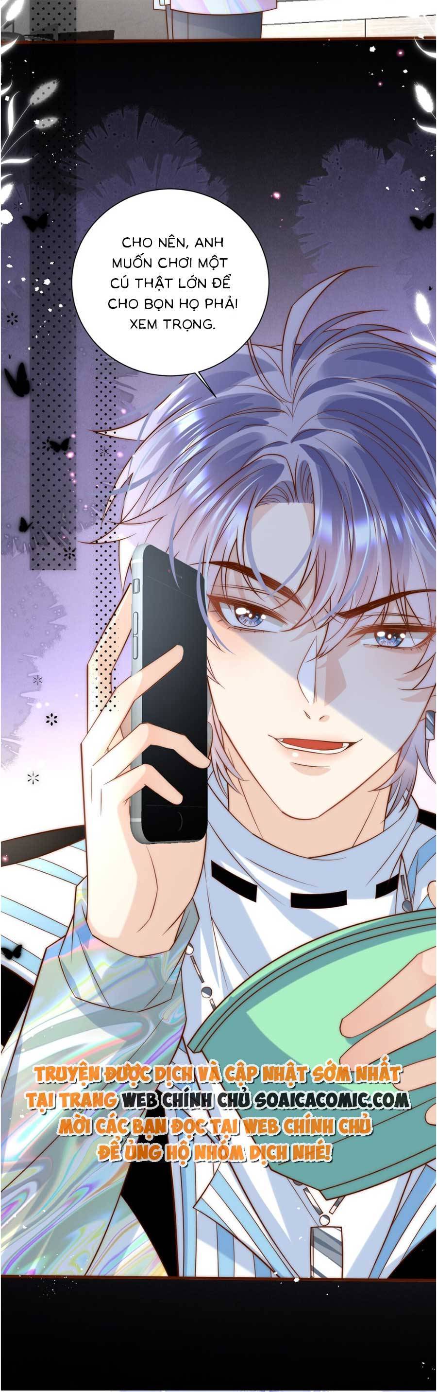 Ảnh Đế Thế Thân Chapter 3 - 34