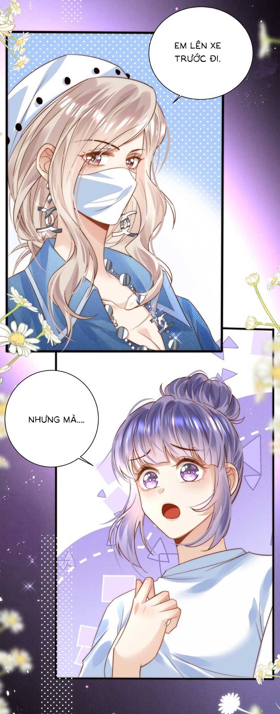 Ảnh Đế Thế Thân Chapter 3 - 5