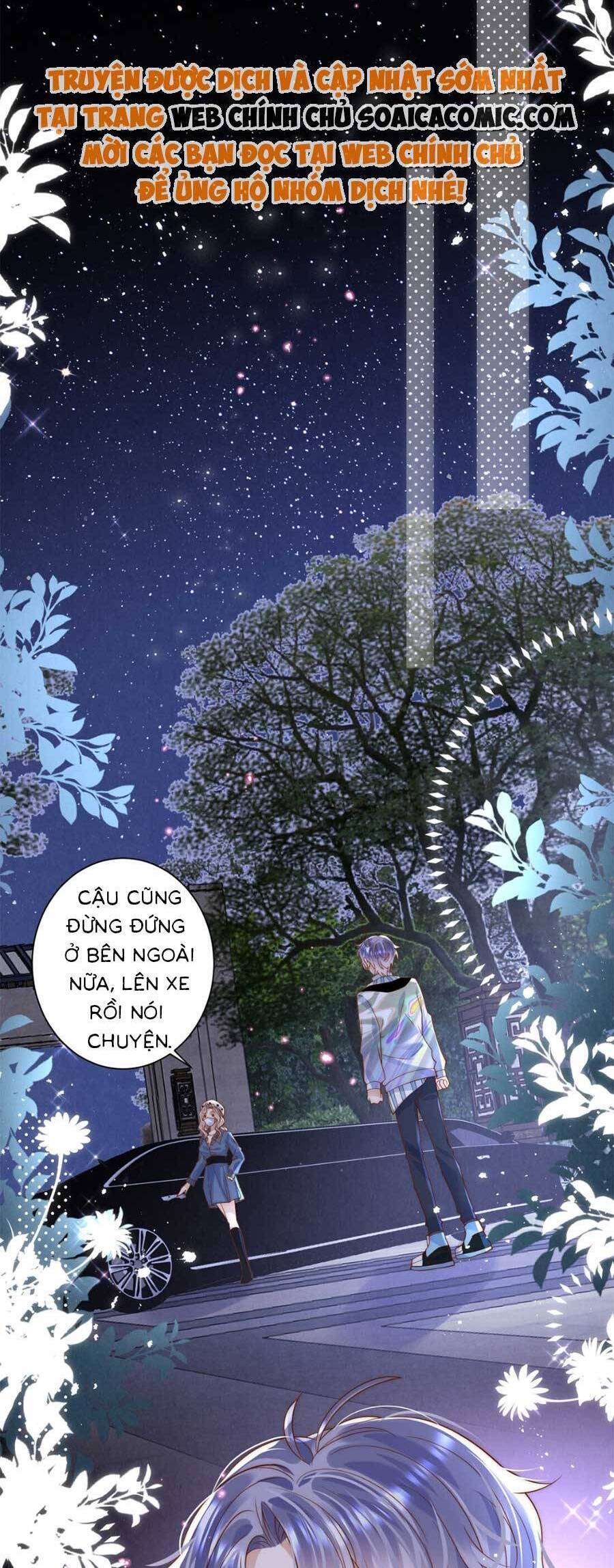 Ảnh Đế Thế Thân Chapter 3 - 7