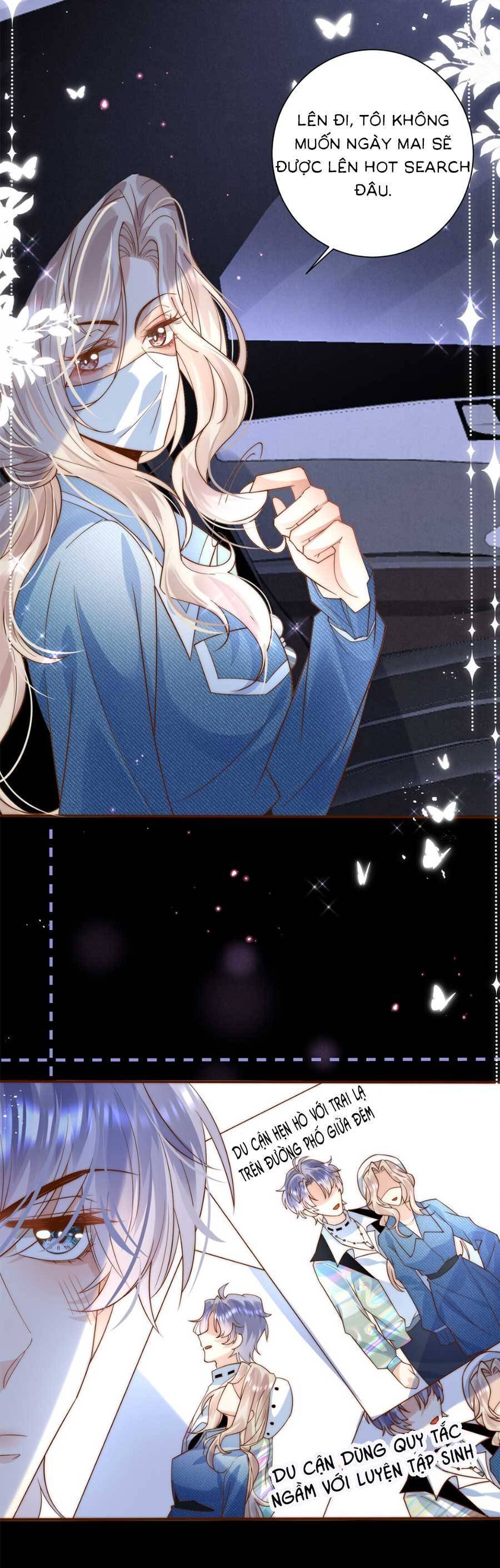 Ảnh Đế Thế Thân Chapter 3 - 9