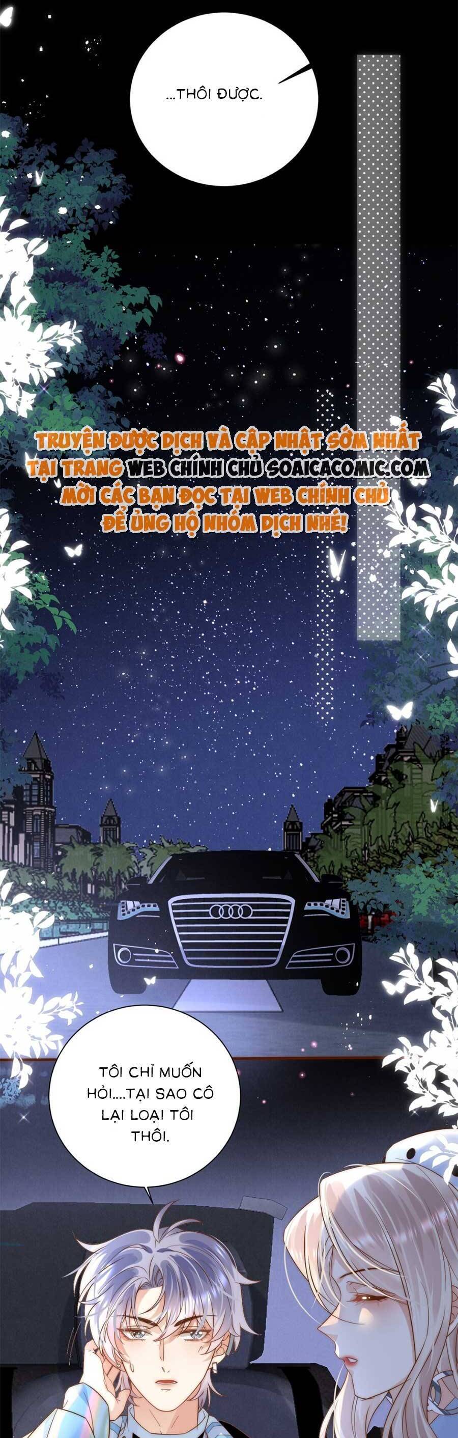 Ảnh Đế Thế Thân Chapter 3 - 10