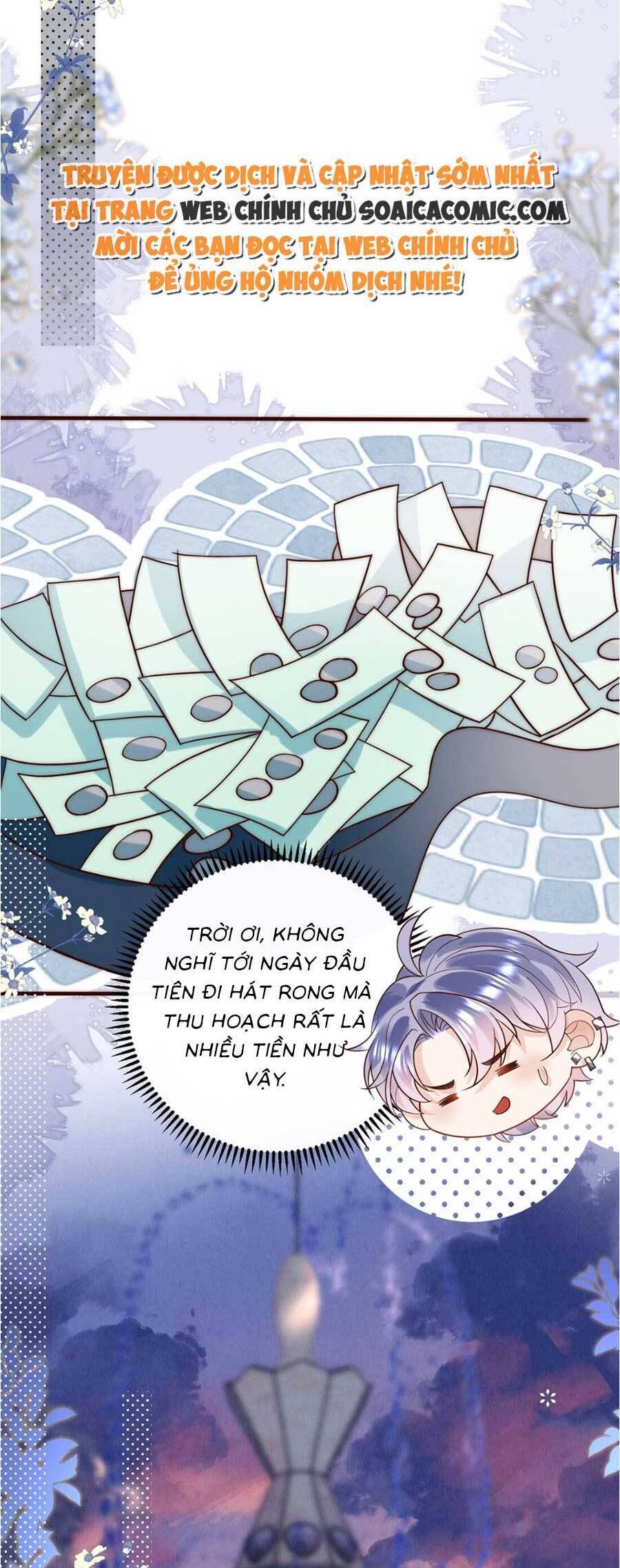 Ảnh Đế Thế Thân Chapter 4 - 18