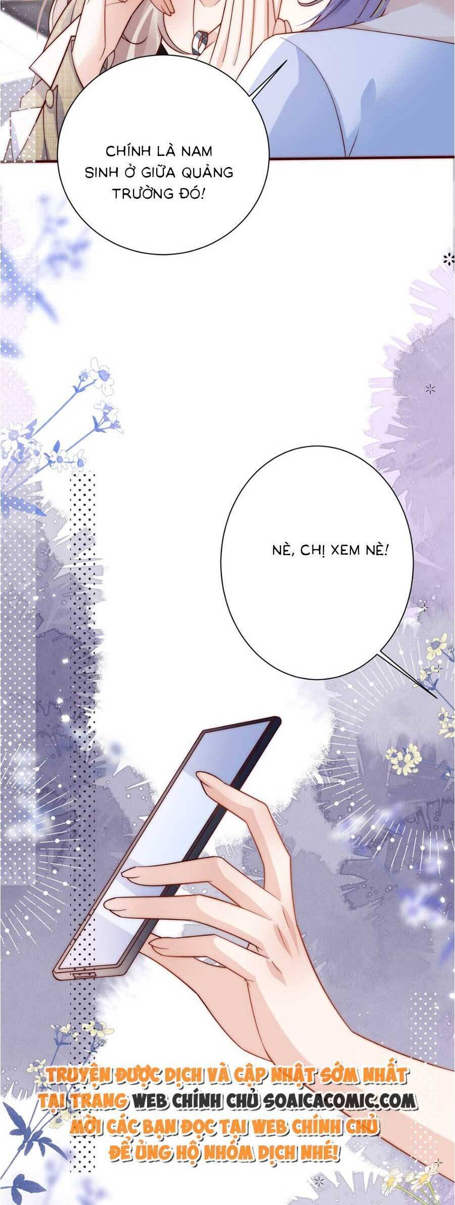 Ảnh Đế Thế Thân Chapter 4 - 31