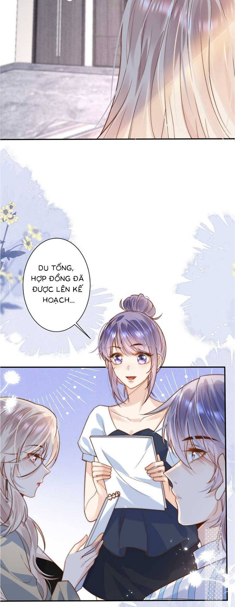 Ảnh Đế Thế Thân Chapter 5 - 14