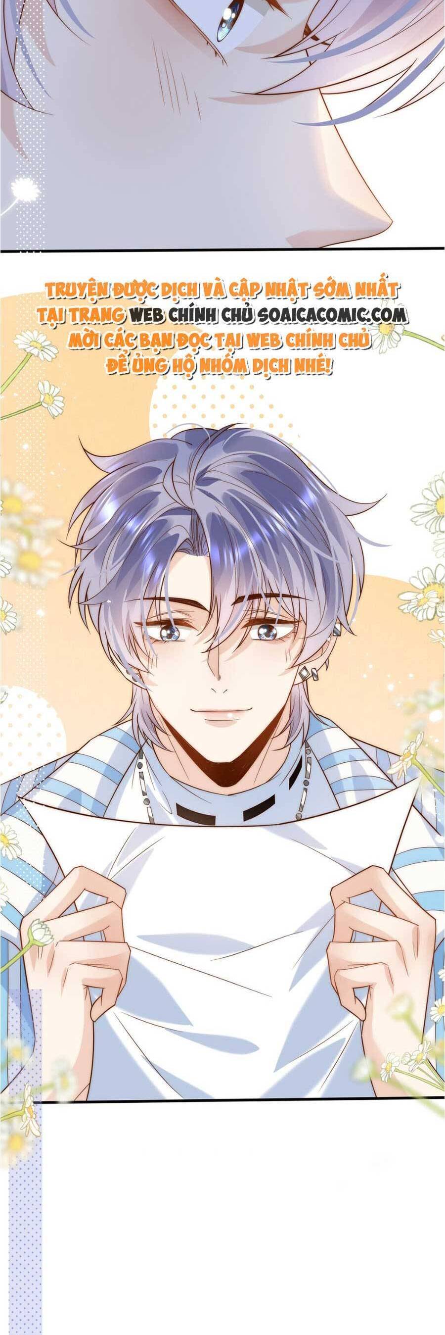 Ảnh Đế Thế Thân Chapter 5 - 17