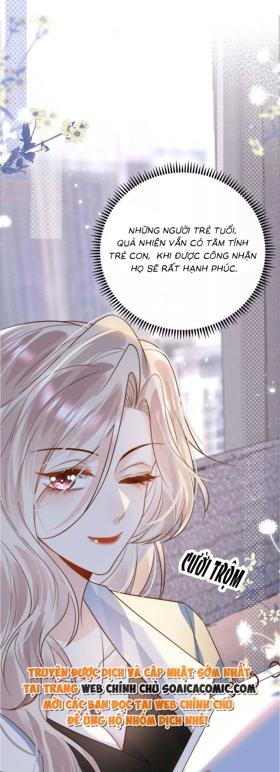 Ảnh Đế Thế Thân Chapter 5 - 18