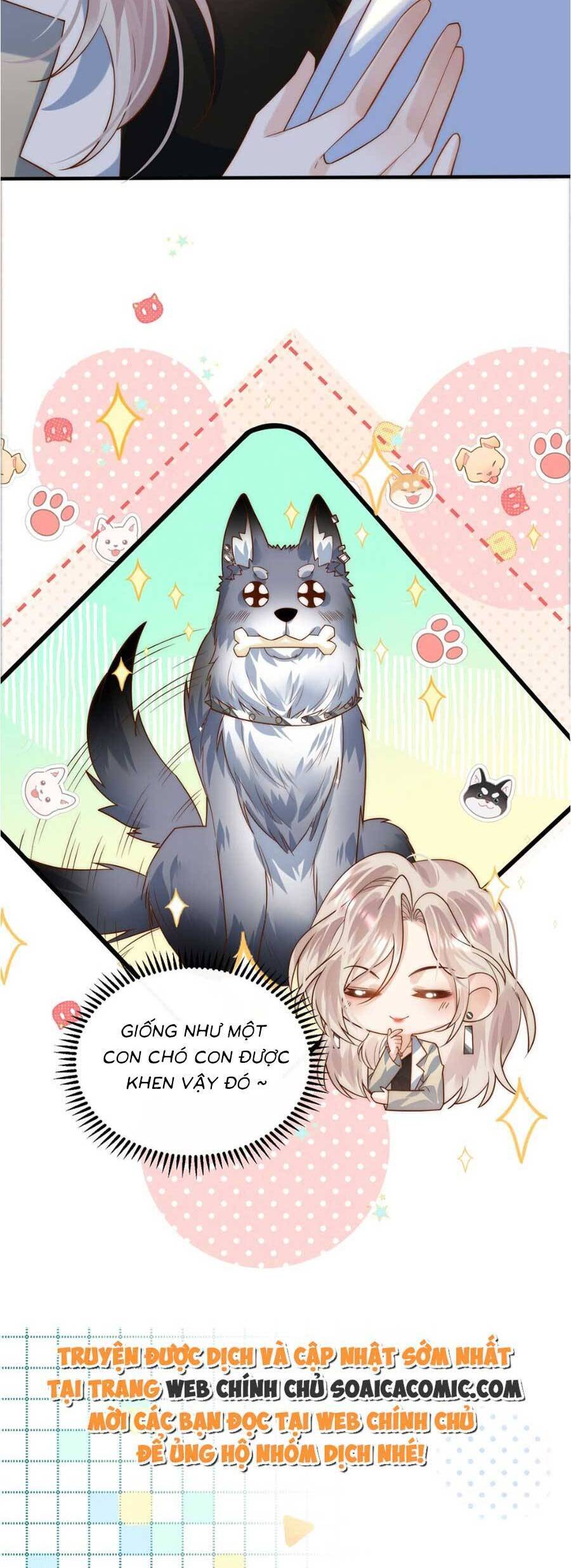 Ảnh Đế Thế Thân Chapter 5 - 19