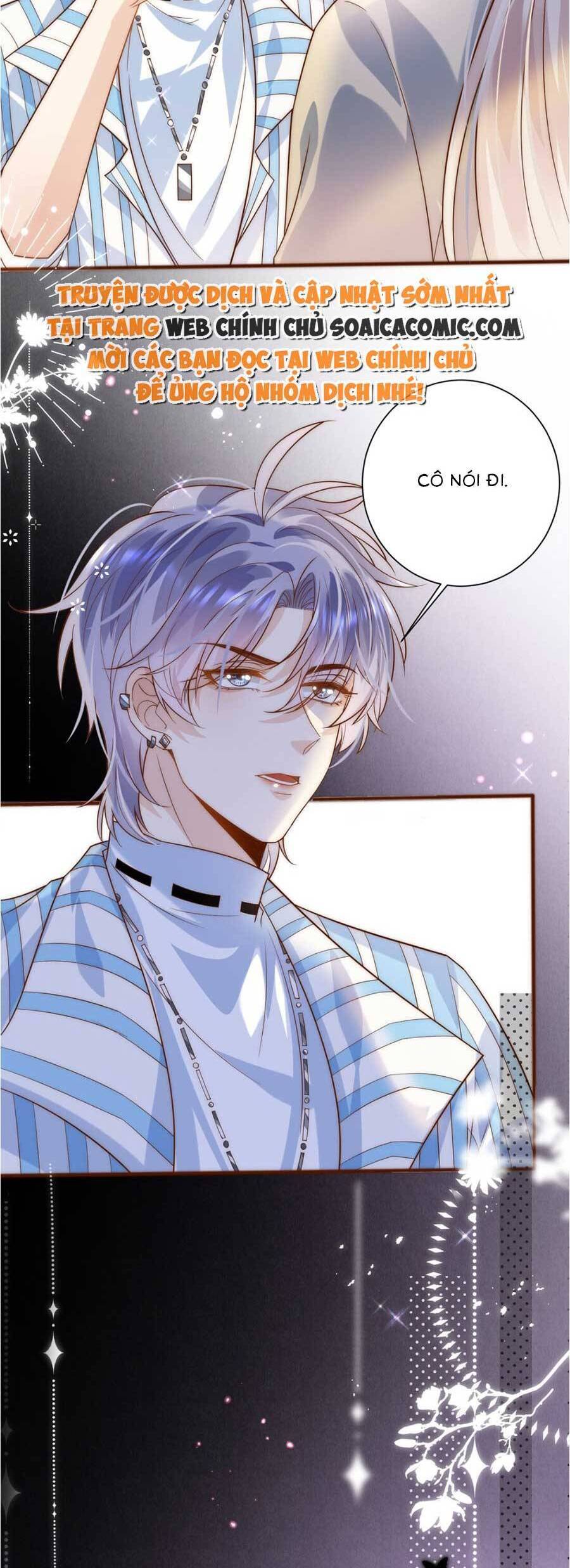 Ảnh Đế Thế Thân Chapter 5 - 21